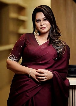 Sajna Noor